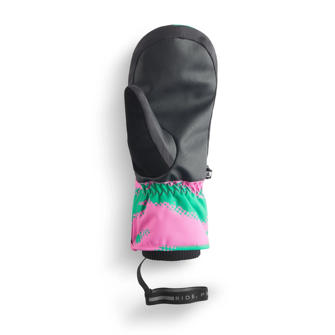 Picture Organic Damskie Rekawiczki Kali Mitts 10/10 Retro Bliss