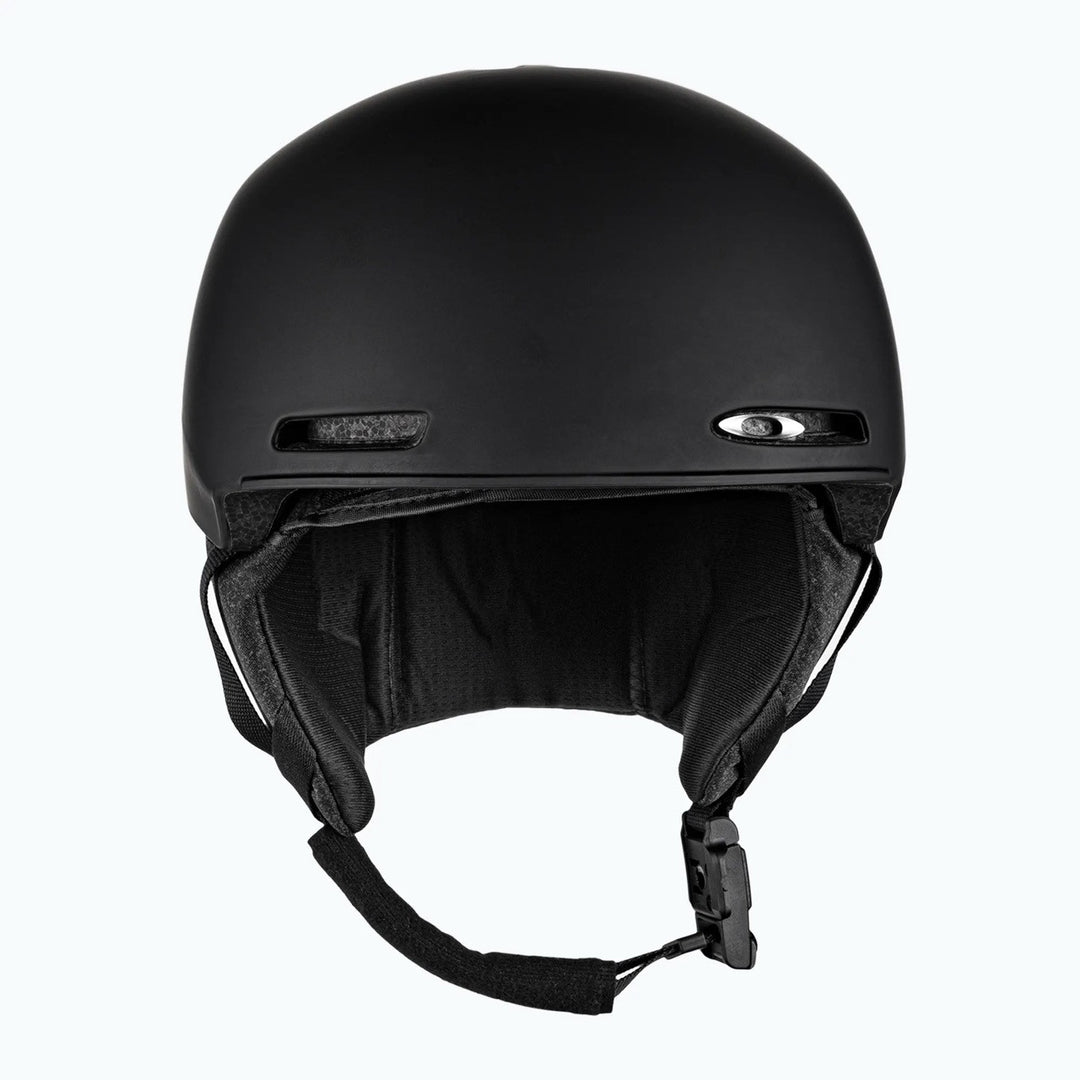 Oakley Juniorski Kask Mod1 Matte Black