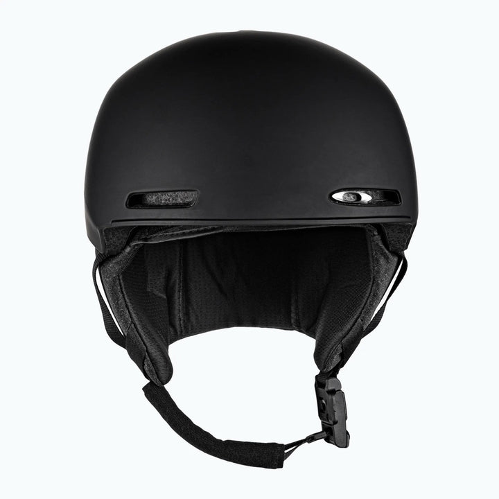 Oakley Juniorski Kask Mod1 Matte Black