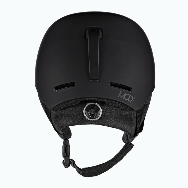 Oakley Juniorski Kask Mod1 Matte Black