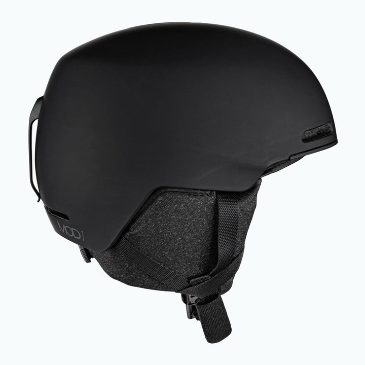 Oakley Juniorski Kask Mod1 Matte Black