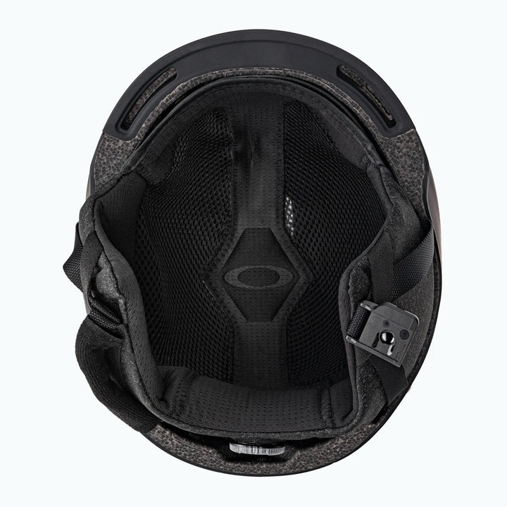 Oakley Juniorski Kask Mod1 Matte Black