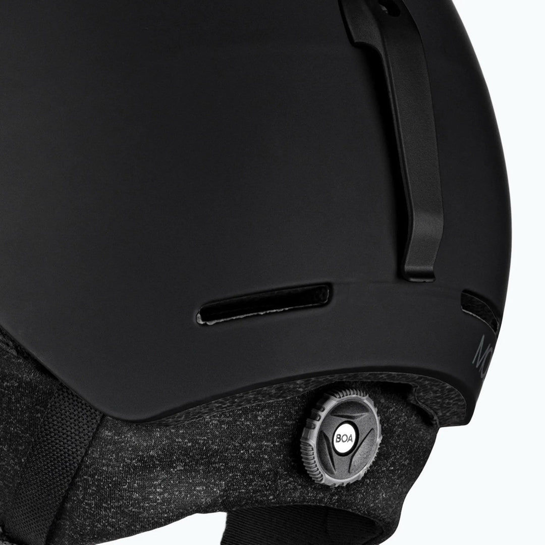 Oakley Juniorski Kask Mod1 Matte Black