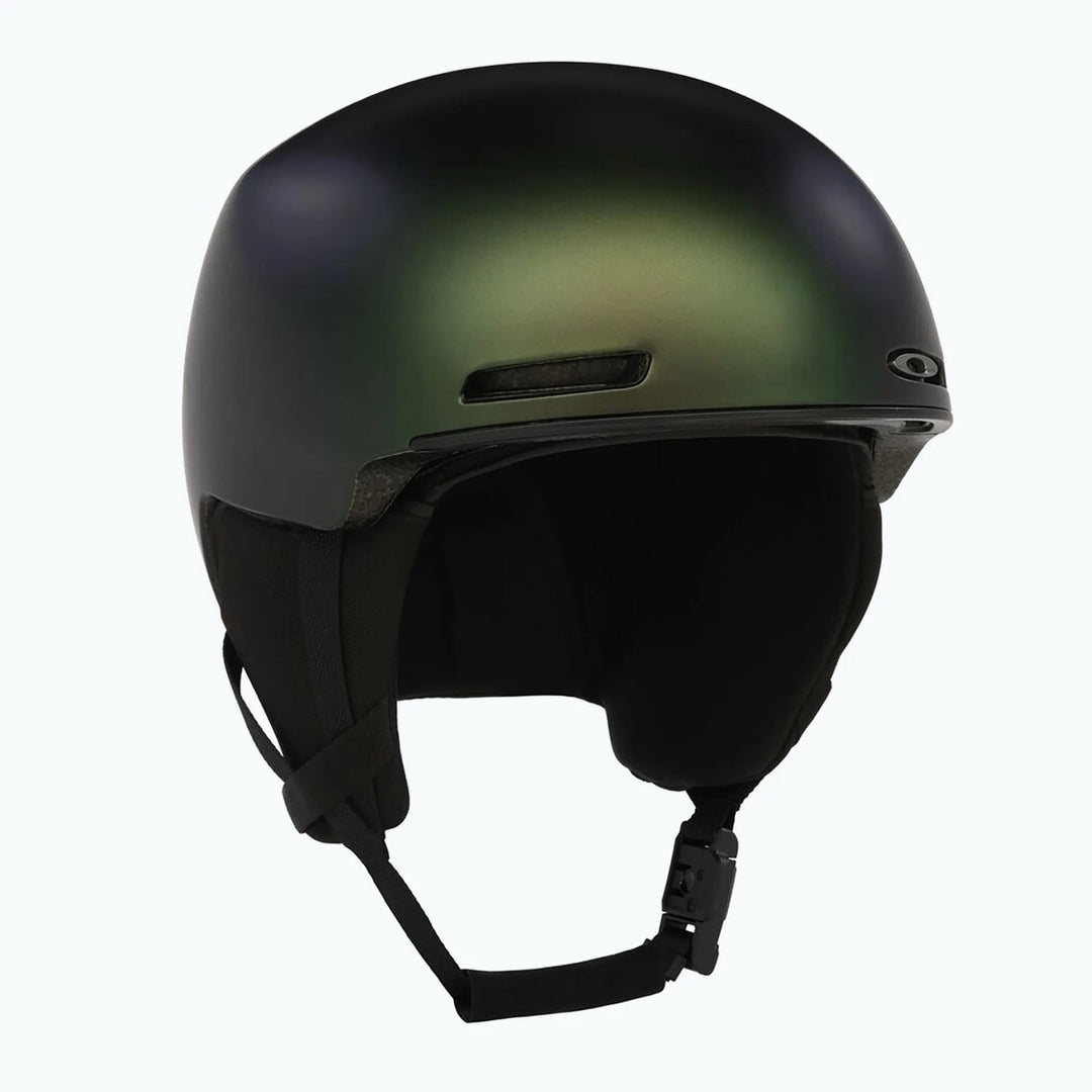Oakley Kask Mod1 Mips Army Green/Stickers