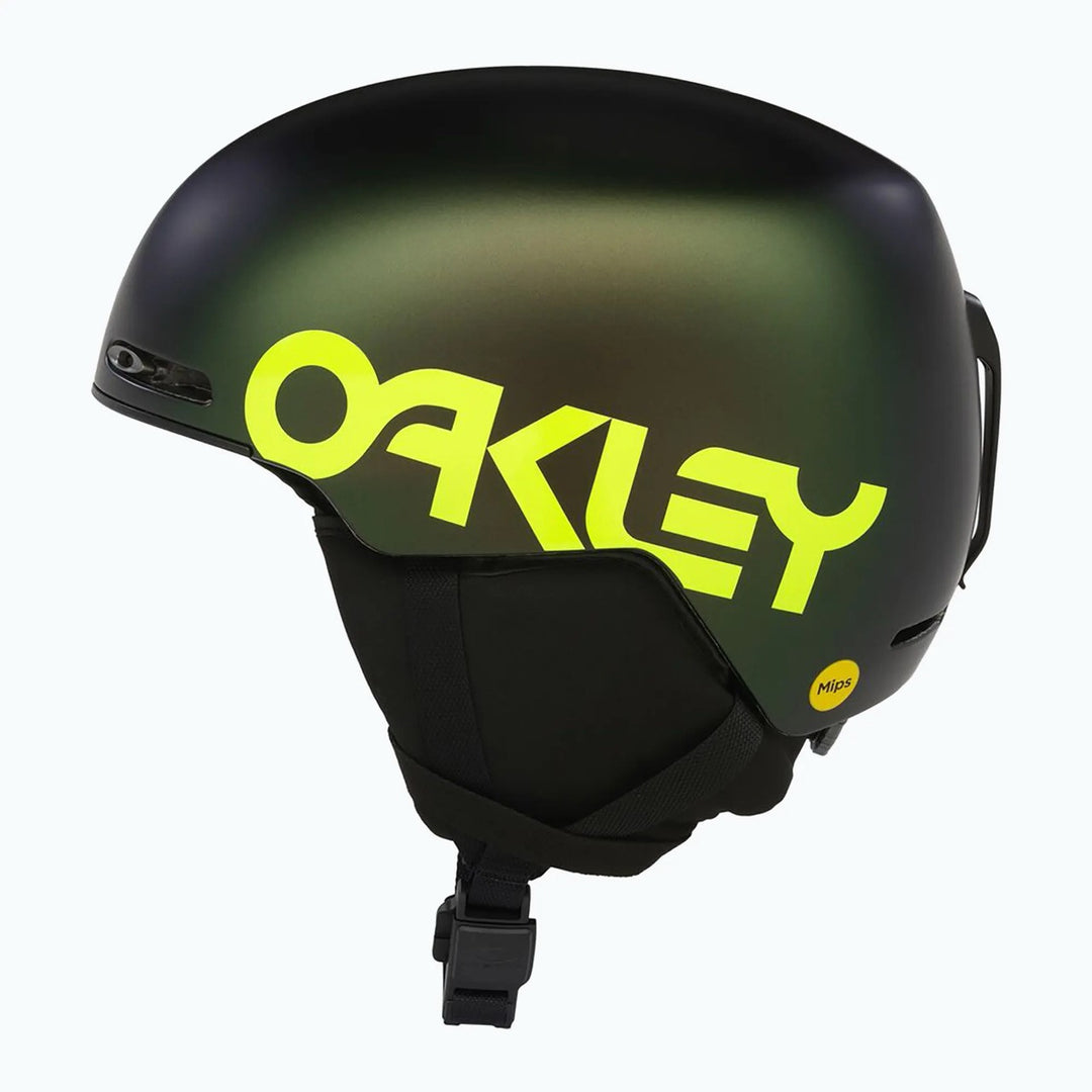 Oakley Kask Mod1 Mips Army Green/Stickers