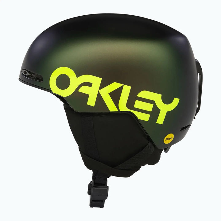 Oakley Kask Mod1 Mips Army Green/Stickers