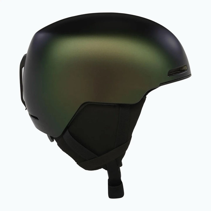 Oakley Kask Mod1 Mips Army Green/Stickers