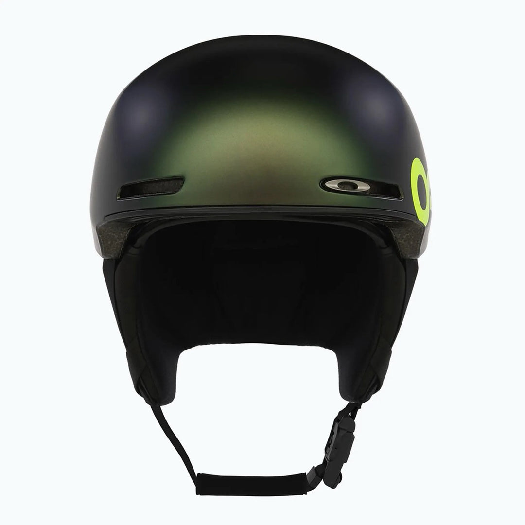 Oakley Kask Mod1 Mips Army Green/Stickers