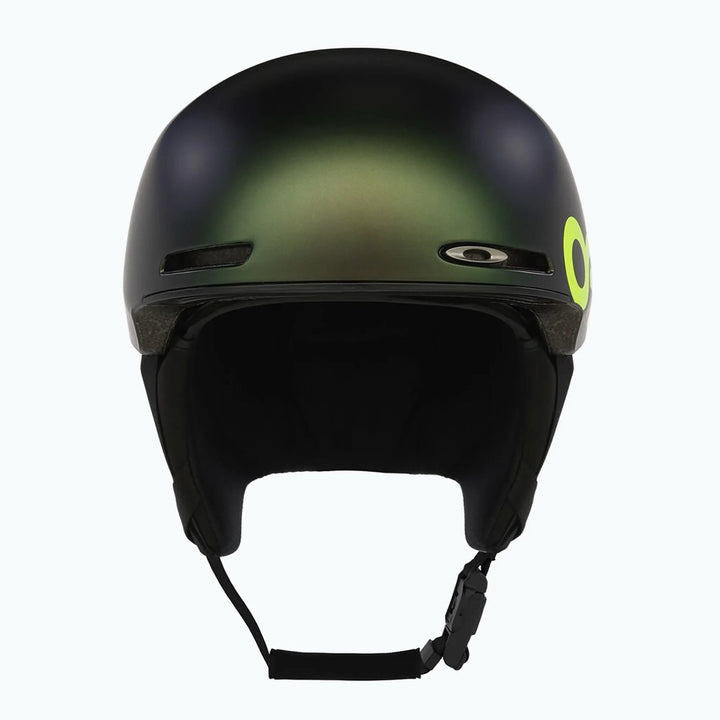 Oakley Kask Mod1 Mips Army Green/Stickers