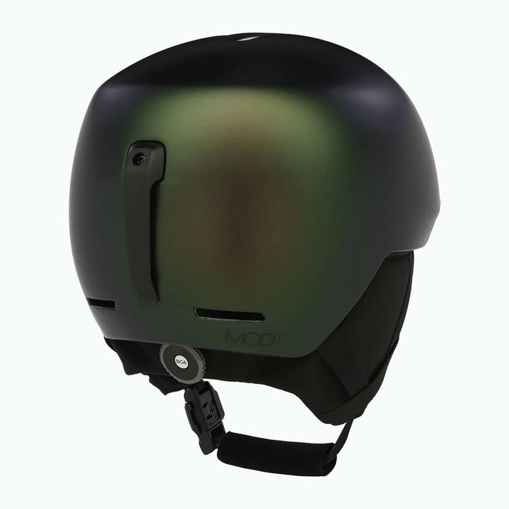 Oakley Kask Mod1 Mips Army Green/Stickers