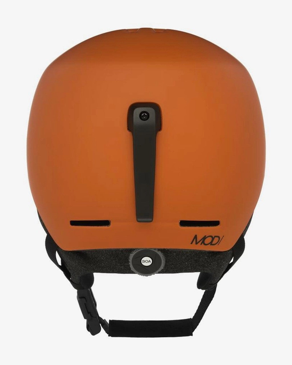 Oakley Kask Mod1 Matte Ginger