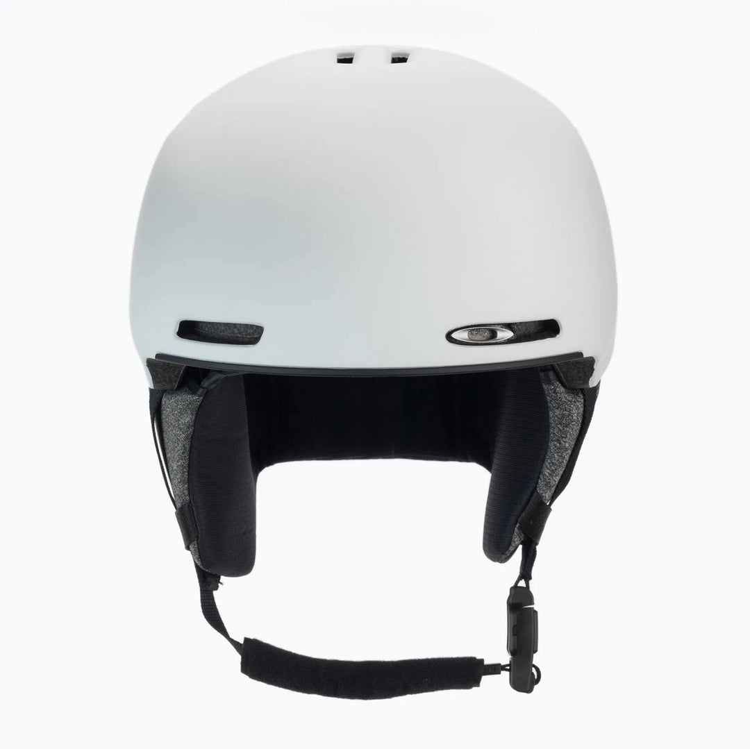 Oakley Kask Mod1 Matte White