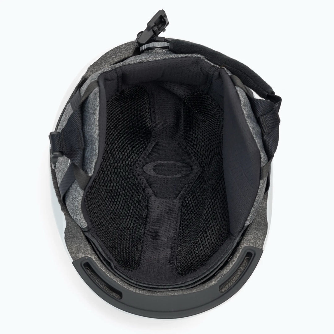 Oakley Kask Mod1 Matte White