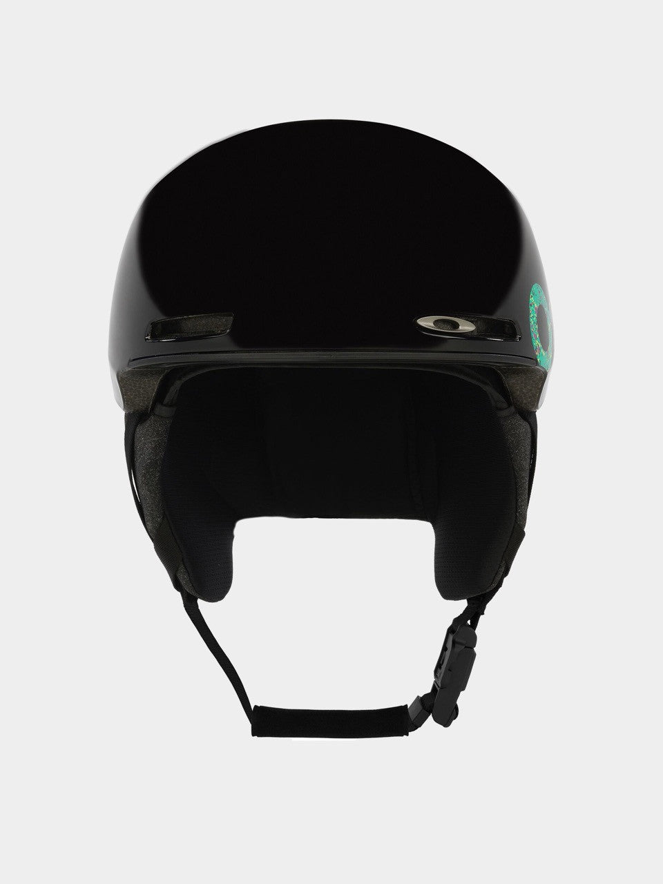 Oakley Kask Mod1 Black Splatter