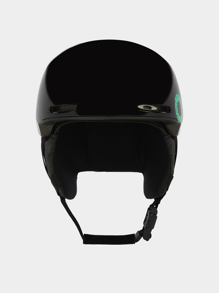 Oakley Kask Mod1 Black Splatter