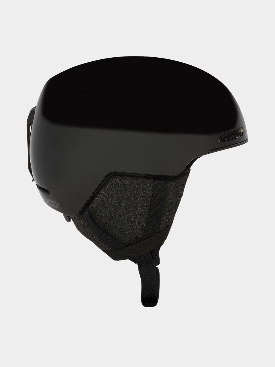 Oakley Kask Mod1 Black Splatter