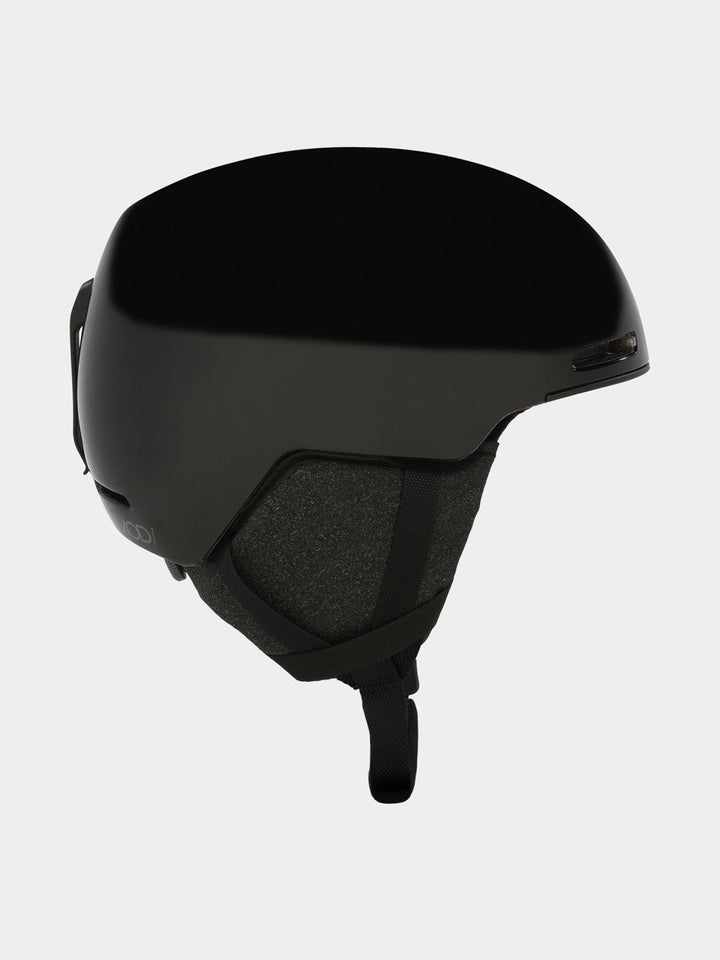 Oakley Kask Mod1 Black Splatter