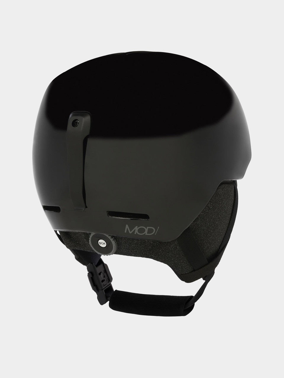 Oakley Kask Mod1 Black Splatter