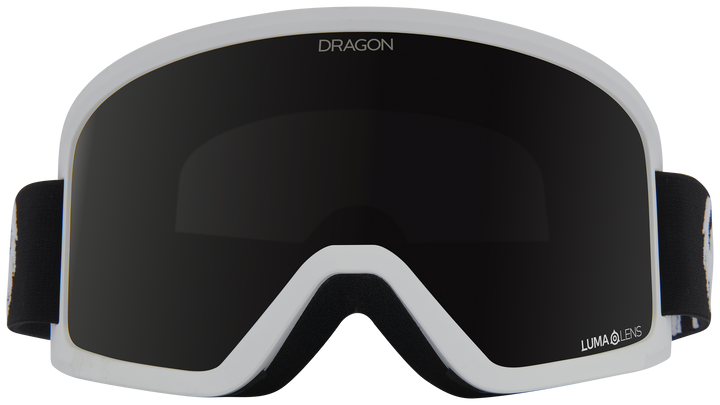 Dragon Gogle DX3 OTG Chris Lite, Szybka Midnight