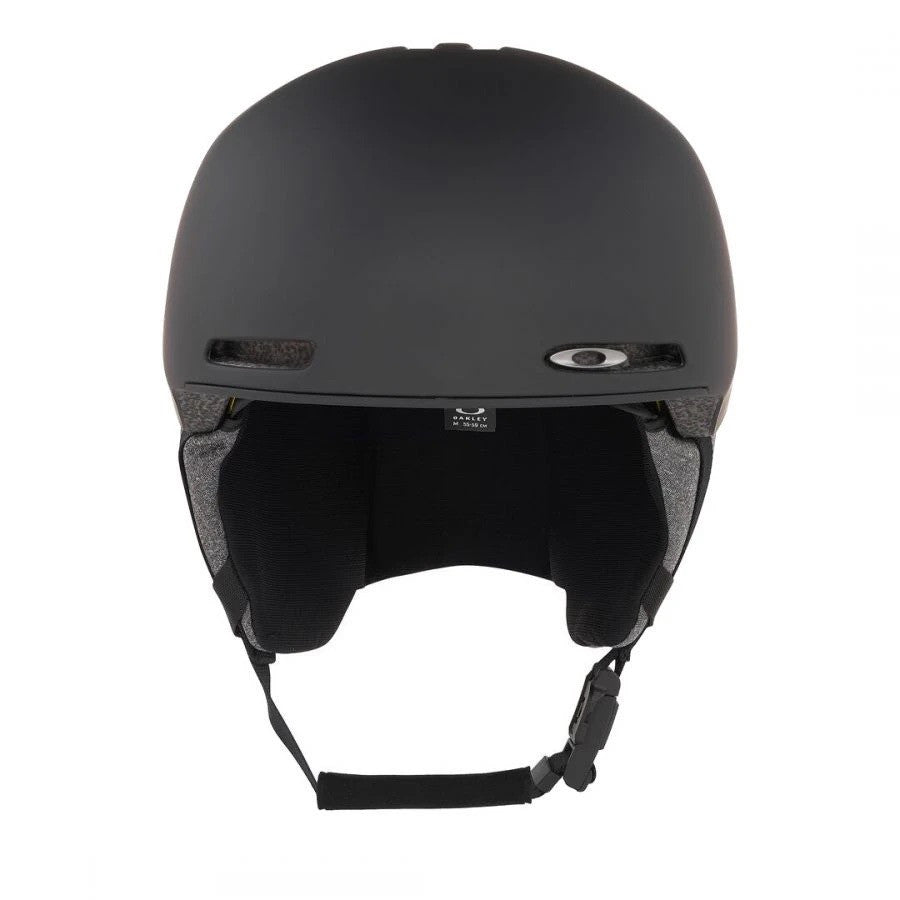 Oakley Kask Mod1 Matte Black