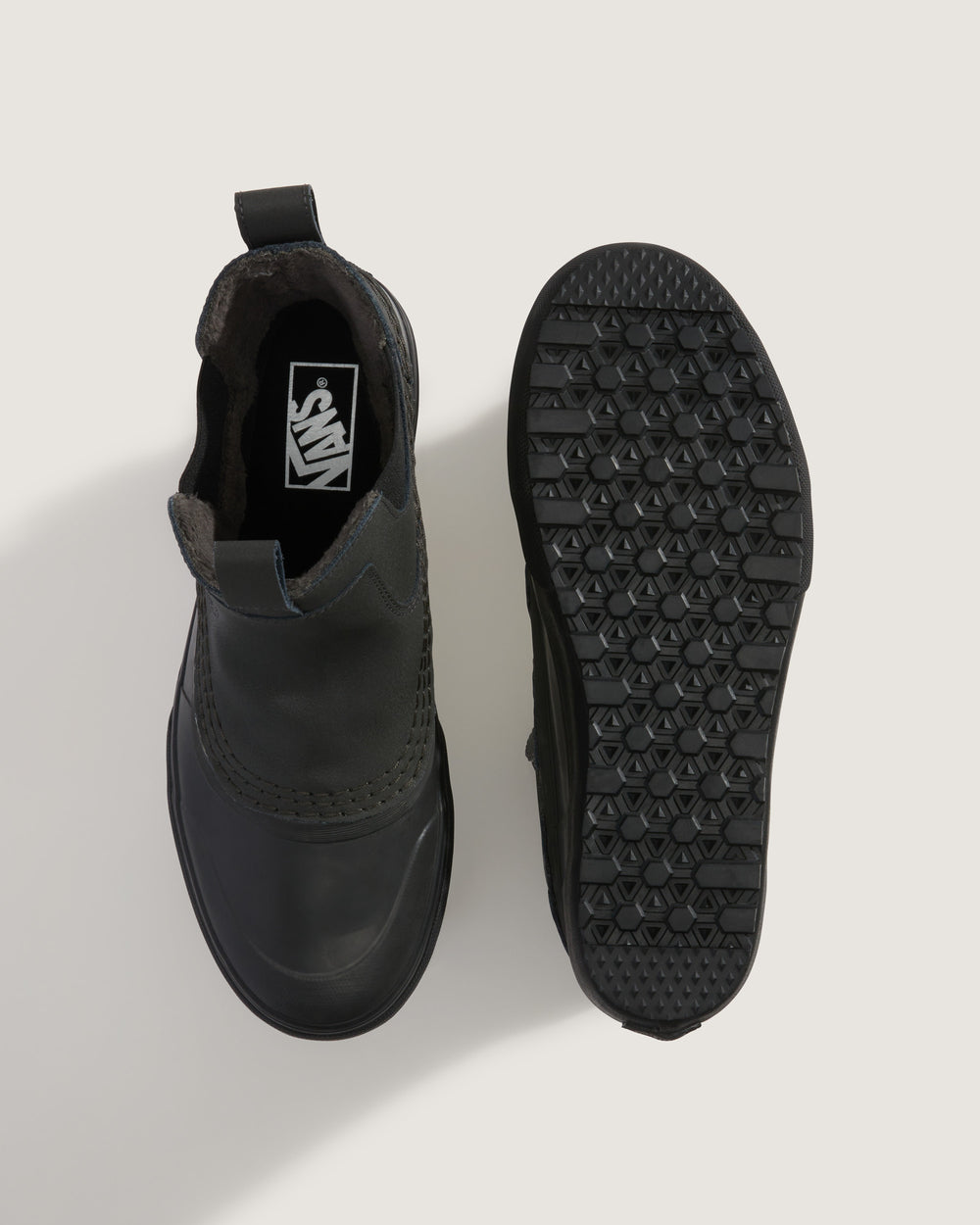 Vans Meskie Buty MTE Standard Mid Chelsea Fad