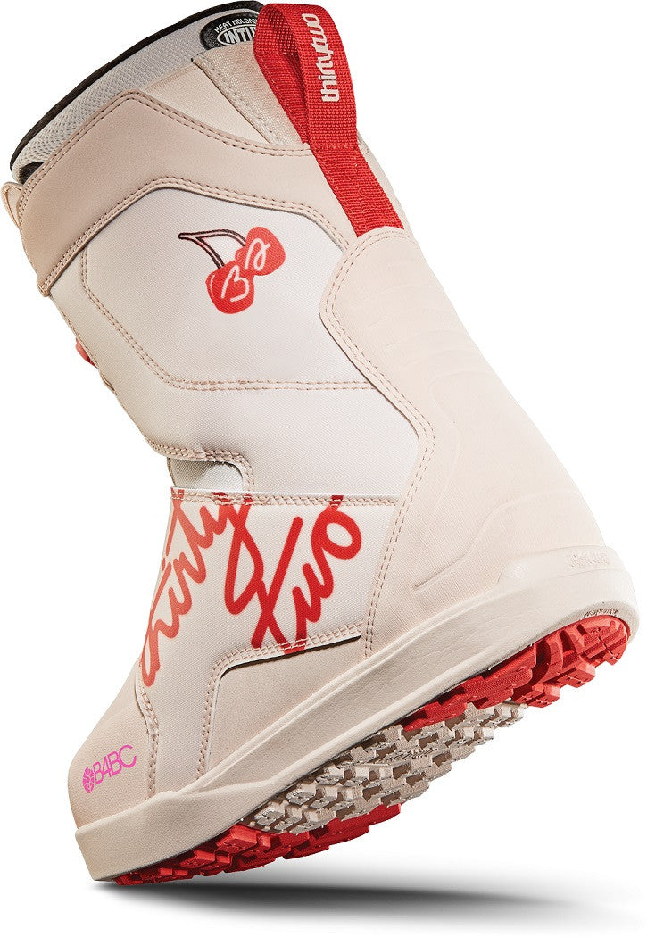 Thirty Two Damskie Buty Lashed Double Boa B4BC Pink