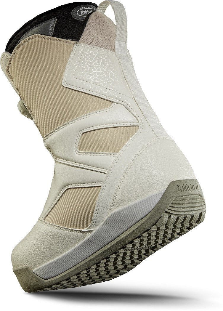 Thirty Two Damskie Buty STW Double Boa Creme