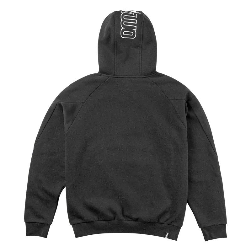Thirty Two Meska Bluza Team Tech x Fava Black