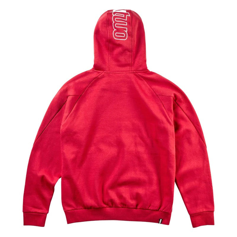 Thirty Two Meska Bluza Team Tech x Hansen Brick