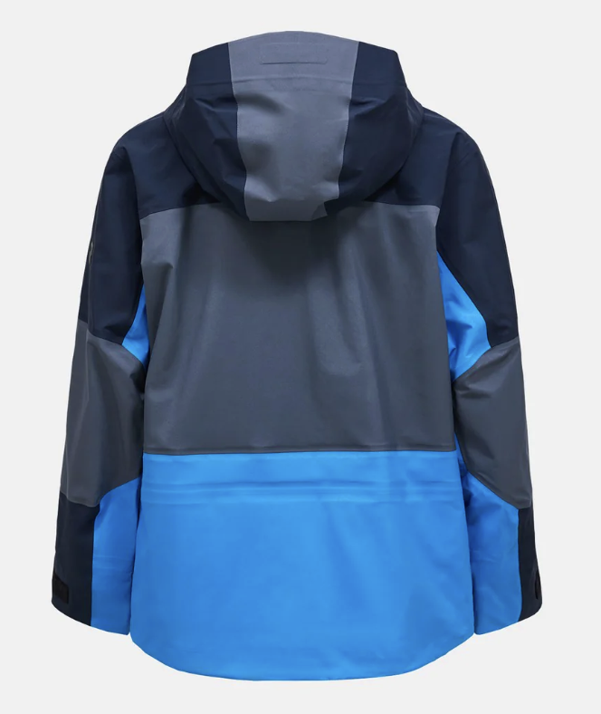 Peak Performance Meska Kurtka Gravity Gore-Tex 3L Azure Ascent