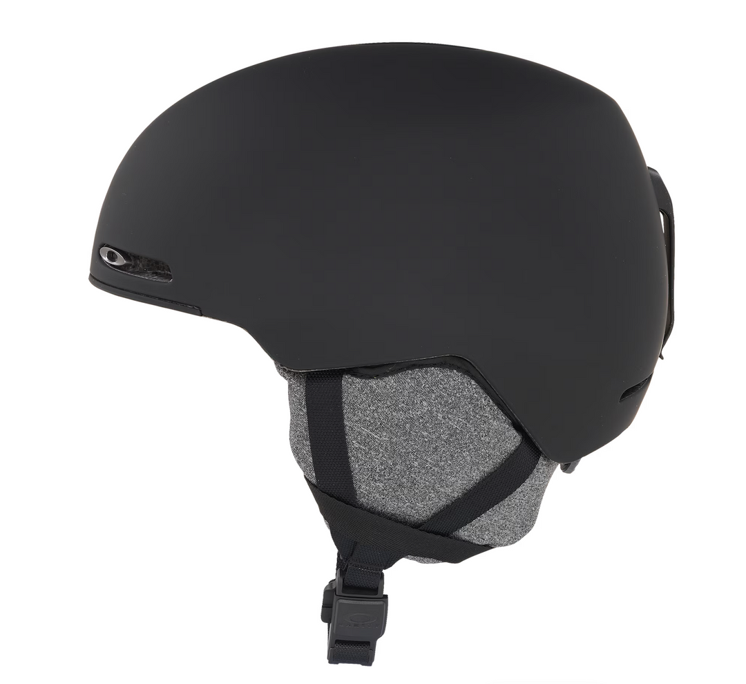 Oakley Kask Mod1 Matte Black
