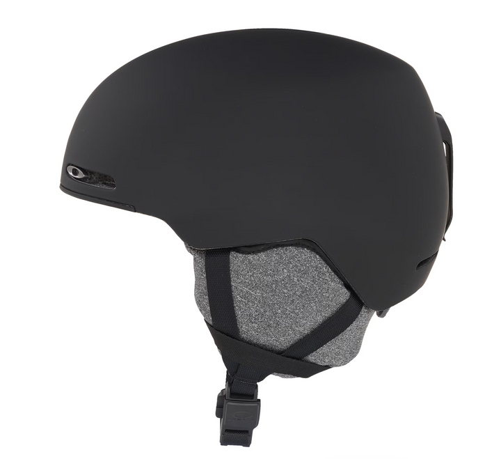 Oakley Kask Mod1 Matte Black