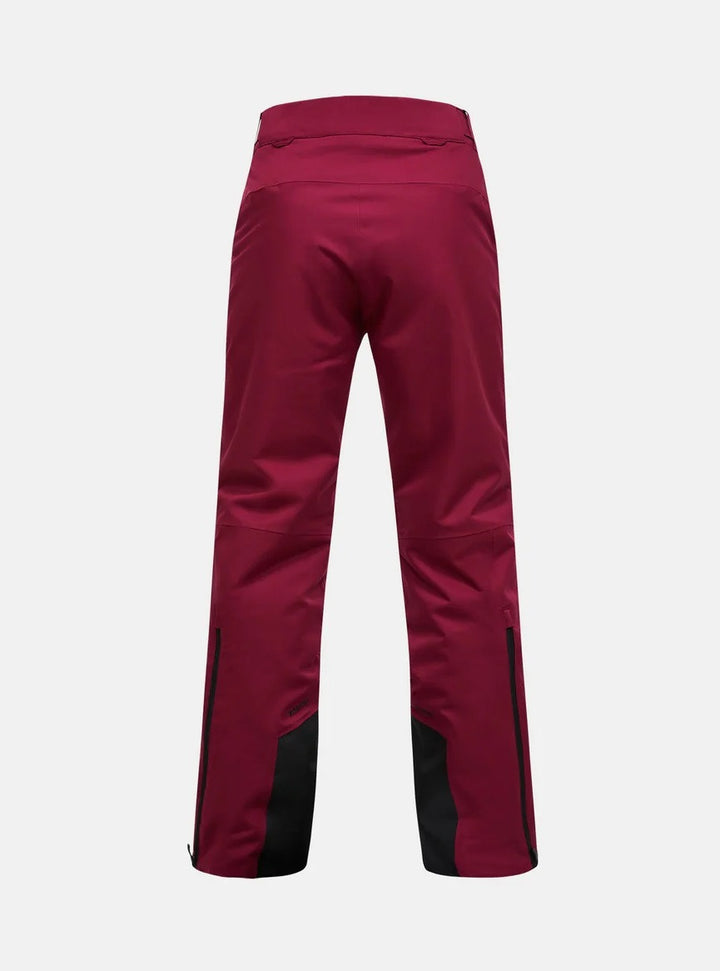 Peak Performance Damskie Spodnie Shred Insulated Vertical Zenith