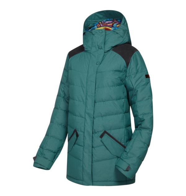 DC Damska Kurtka Liberty Jasper