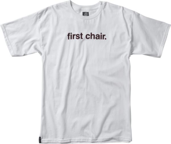 Special Blend T-Shirt FCLC Biała