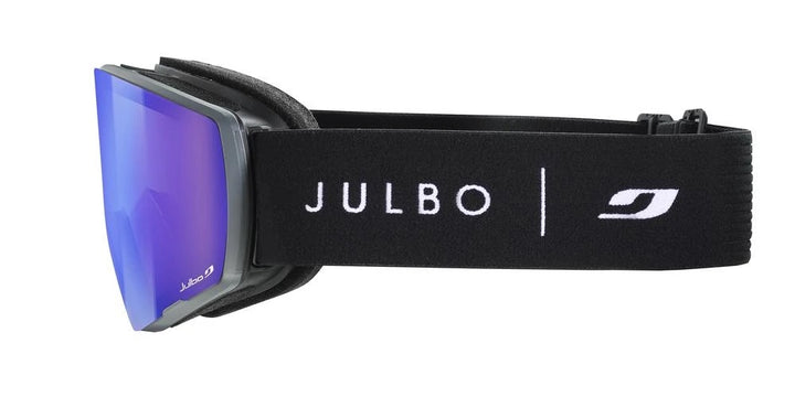 Julbo Razor Edge Black Reactiv 1-3 High Contrast XL