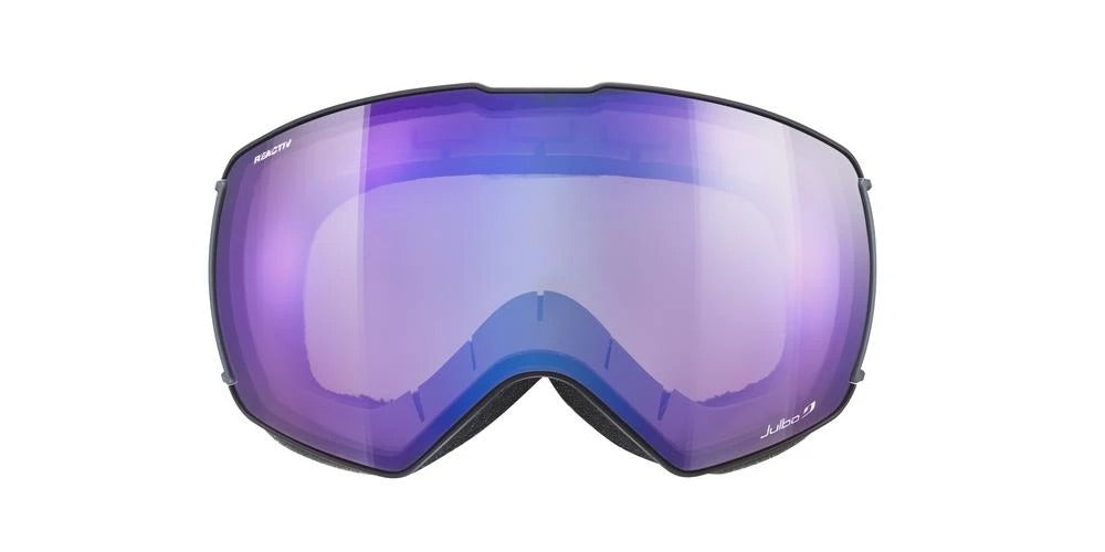 Julbo Lightyear OTG Black / Gray Reactiv 1-3 High Contrast XL