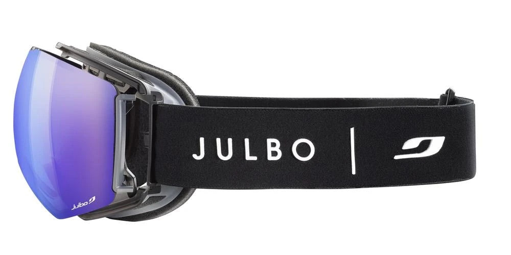 Julbo Lightyear OTG Black / Gray Reactiv 1-3 High Contrast XL