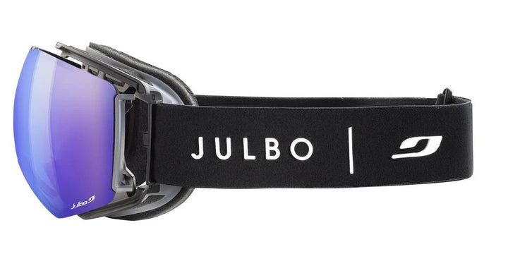 Julbo Lightyear OTG Black / Gray Reactiv 1-3 High Contrast XL