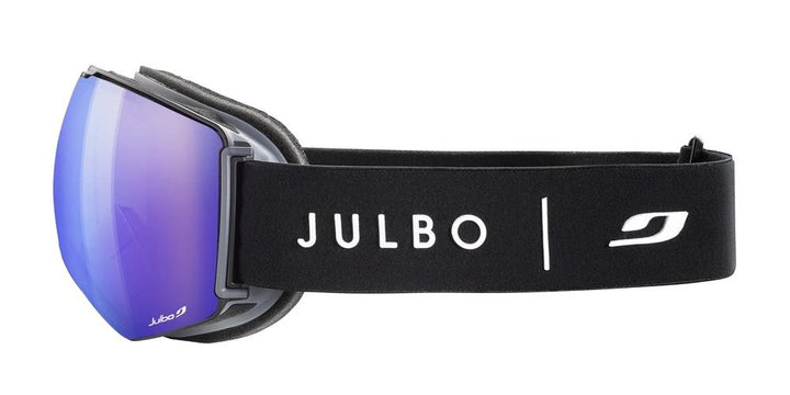 Julbo Lightyear OTG Black / Gray Reactiv 1-3 High Contrast XL