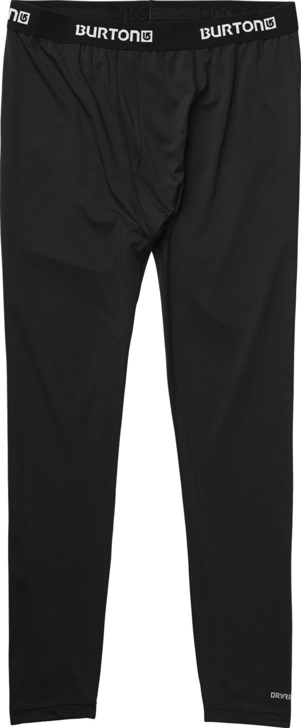 BURTON LIGHTWEIGHT TRUE BLACK