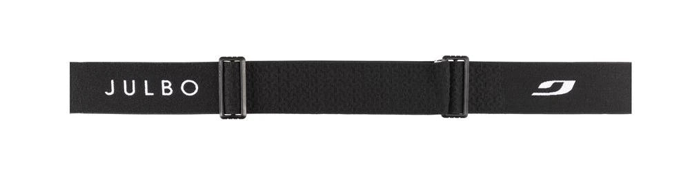 Julbo Cyclon Black Reactiv 0-4 High Contrast L