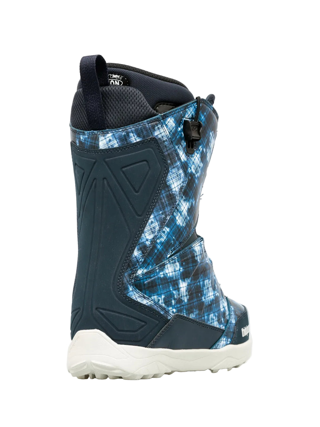 ThirtyTwo Lashed &