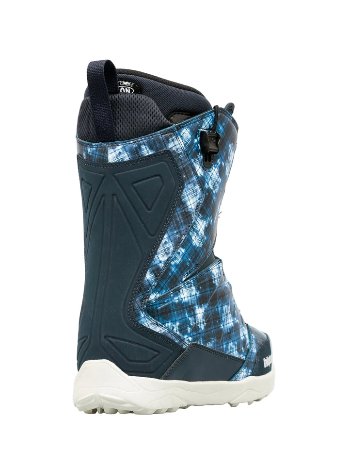 ThirtyTwo Lashed &