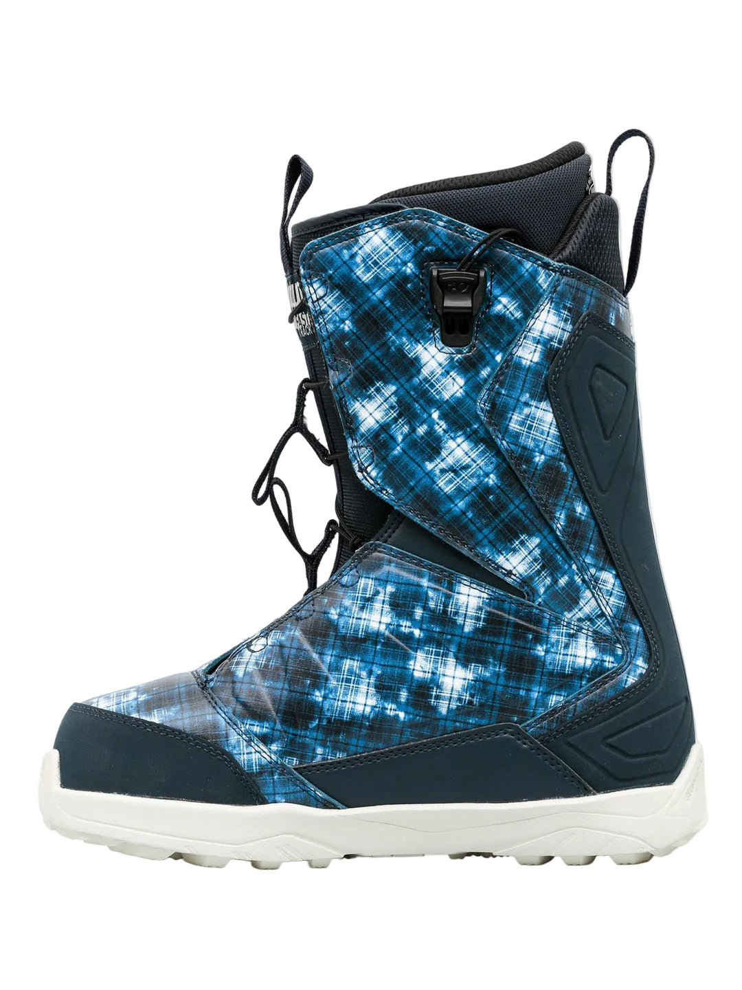 ThirtyTwo Lashed &