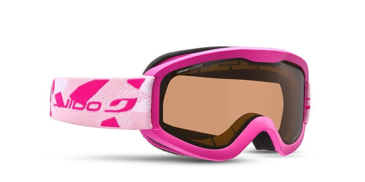 Julbo Proton Pink S