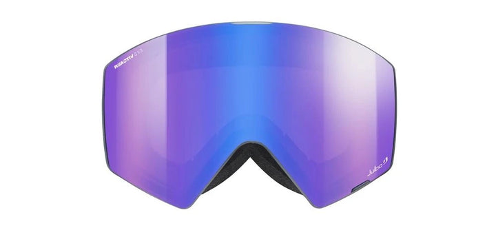 Julbo Razor Edge Black Reactiv 1-3 High Contrast XL