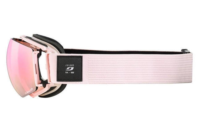 Julbo Lightyear Light Pink Reactiv 1-3 Glare Control XL