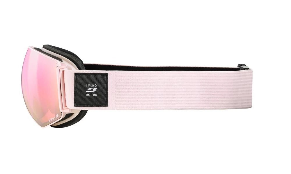 Julbo Lightyear Light Pink Reactiv 1-3 Glare Control XL