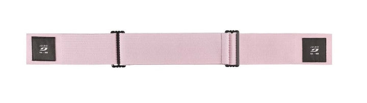 Julbo Lightyear Light Pink Reactiv 1-3 Glare Control XL